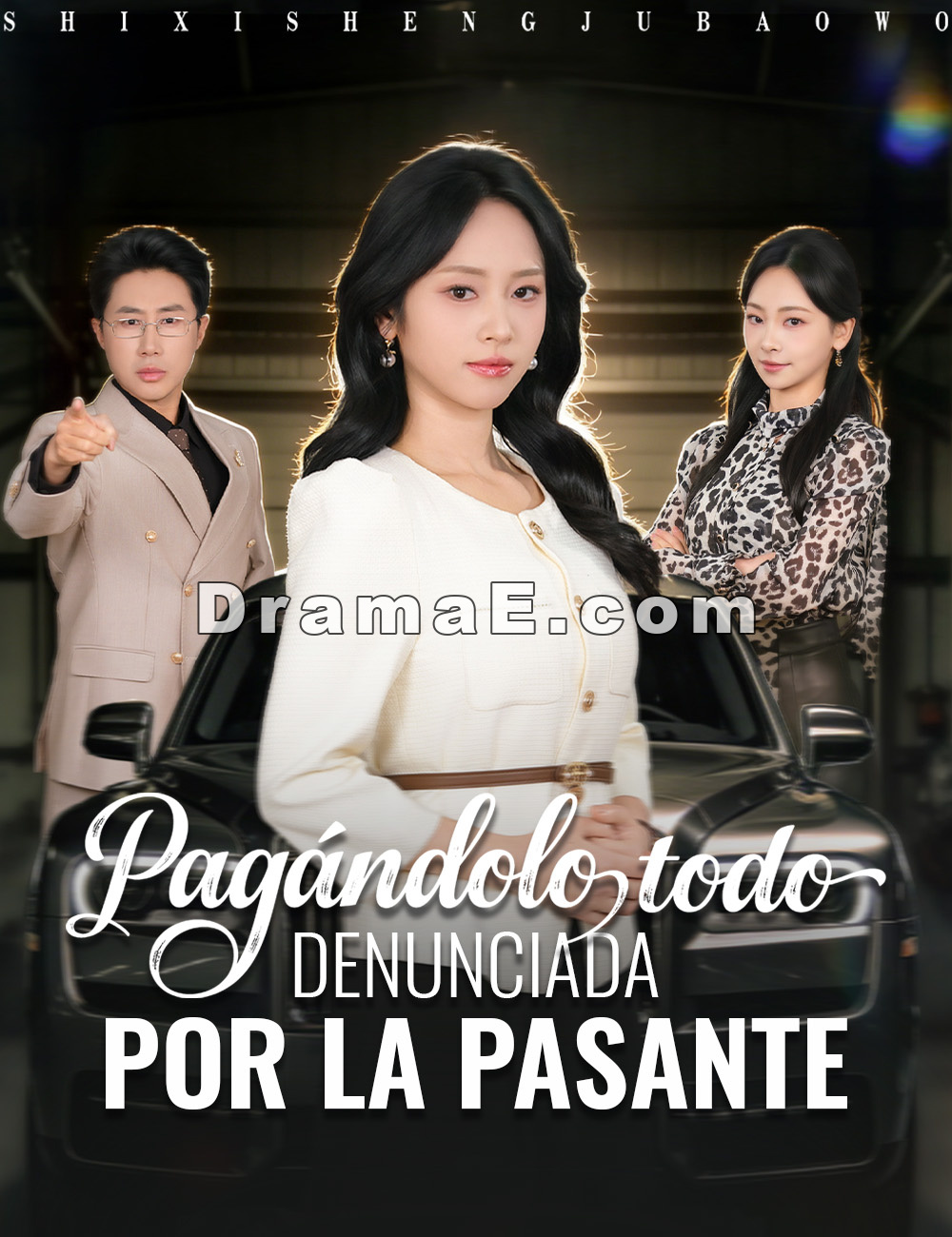 Pagándolo todo, denunciada por la pasante