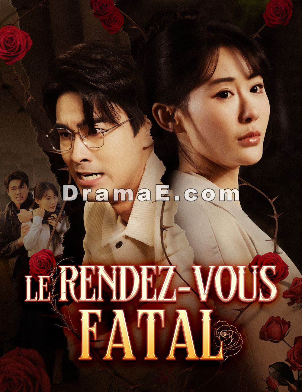 Le rendez-vous fatal