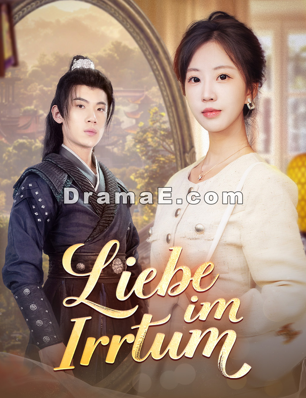 Liebe im Irrtum