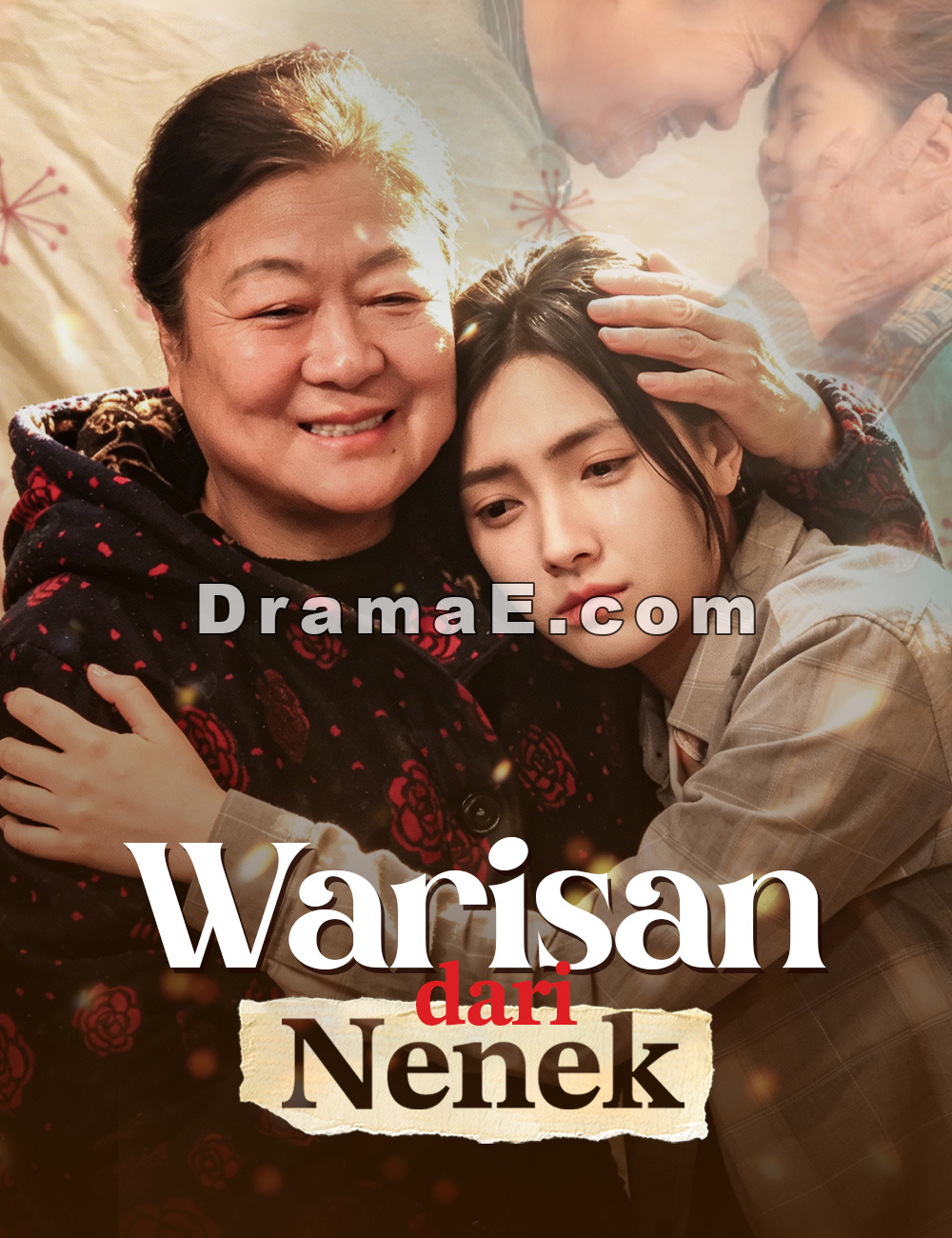 Warisan dari Nenek