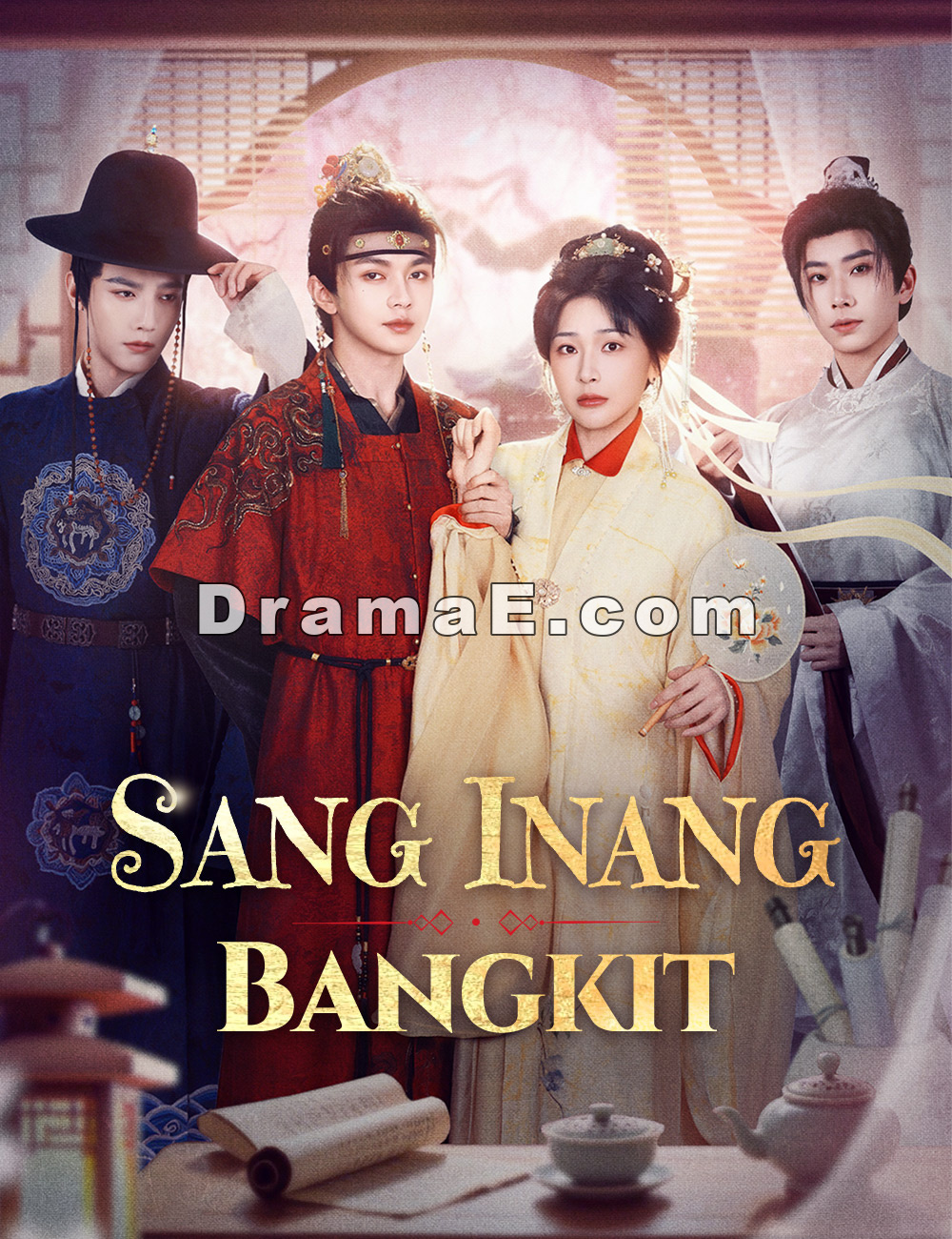 Sang Inang Bangkit