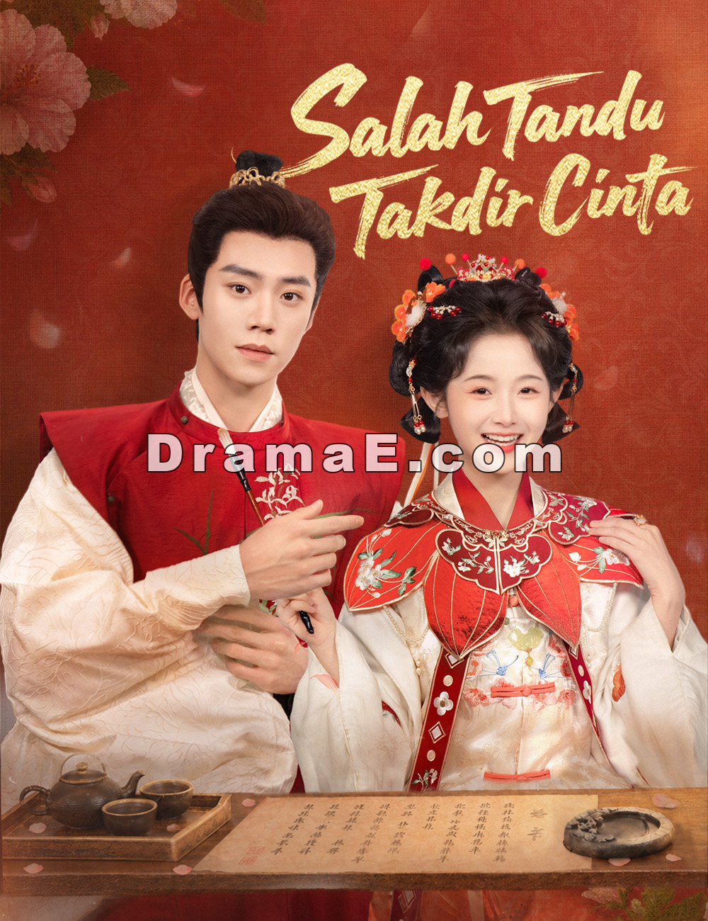 Salah Tandu, Takdir Cinta