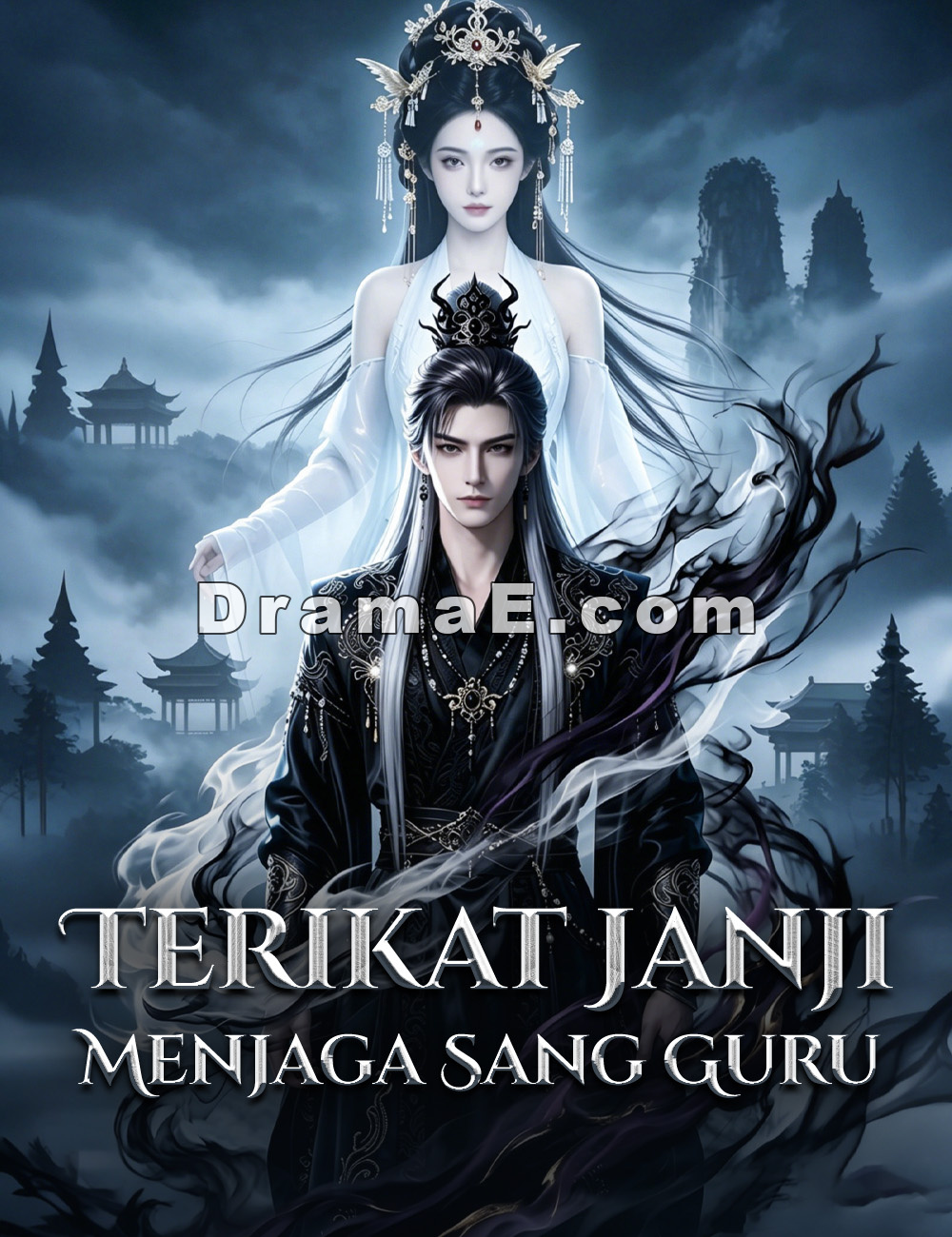 Terikat Janji, Menjaga Sang Guru