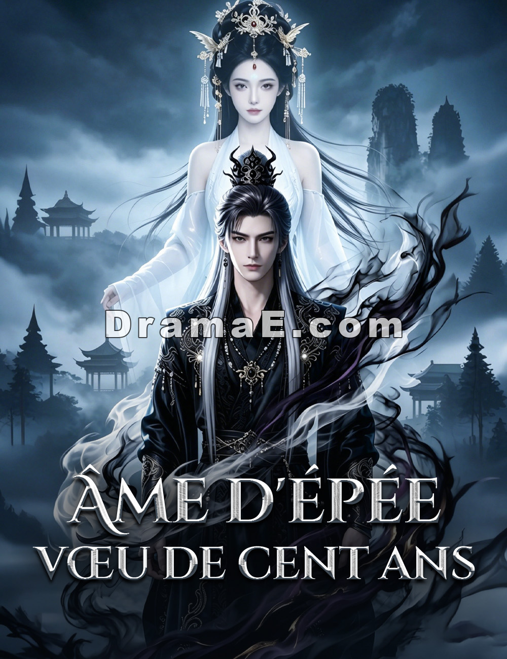 Âme d'épée, vœu de cent ans