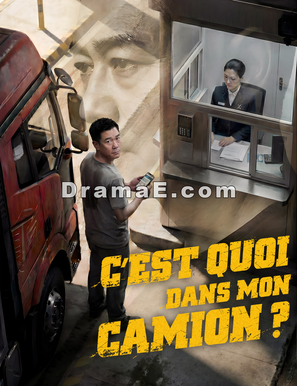 C'est quoi, dans mon camion ?