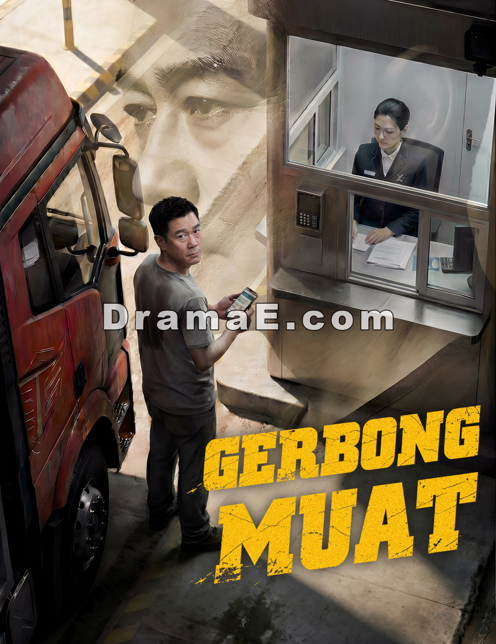 Gerbong Muat