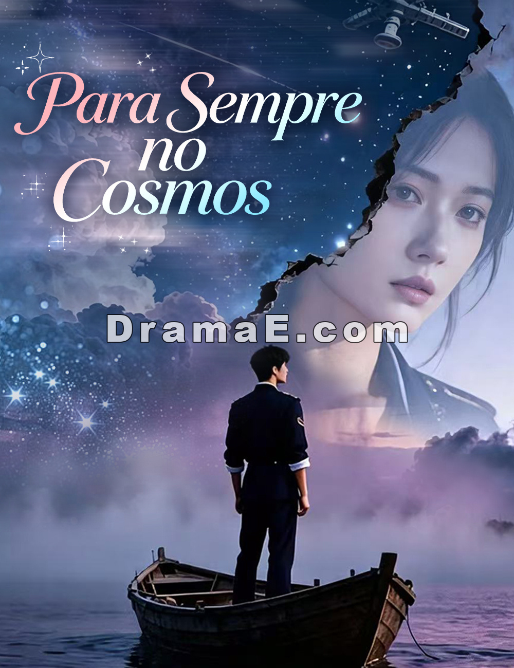 Para Sempre no Cosmos