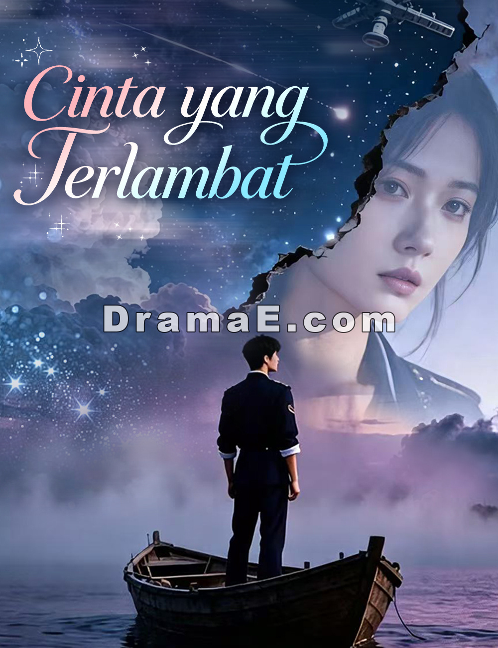 Cinta yang Terlambat