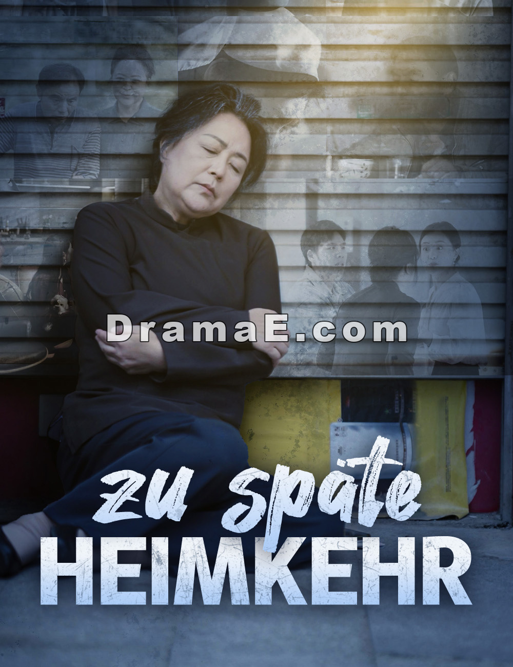 zu späte Heimkehr