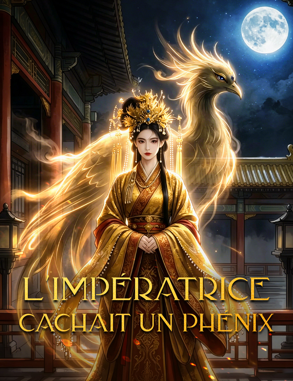 L'Impératrice cachait un Phénix (doublage)