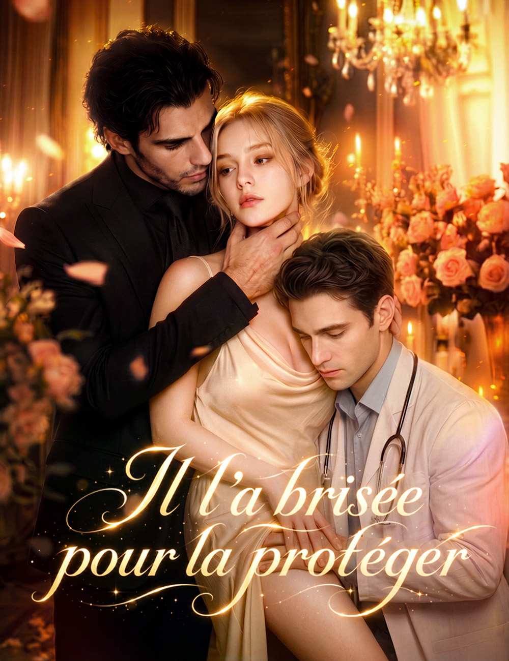 Il l'a brisée pour la protégerRegardez tous les épisodes gratuitement