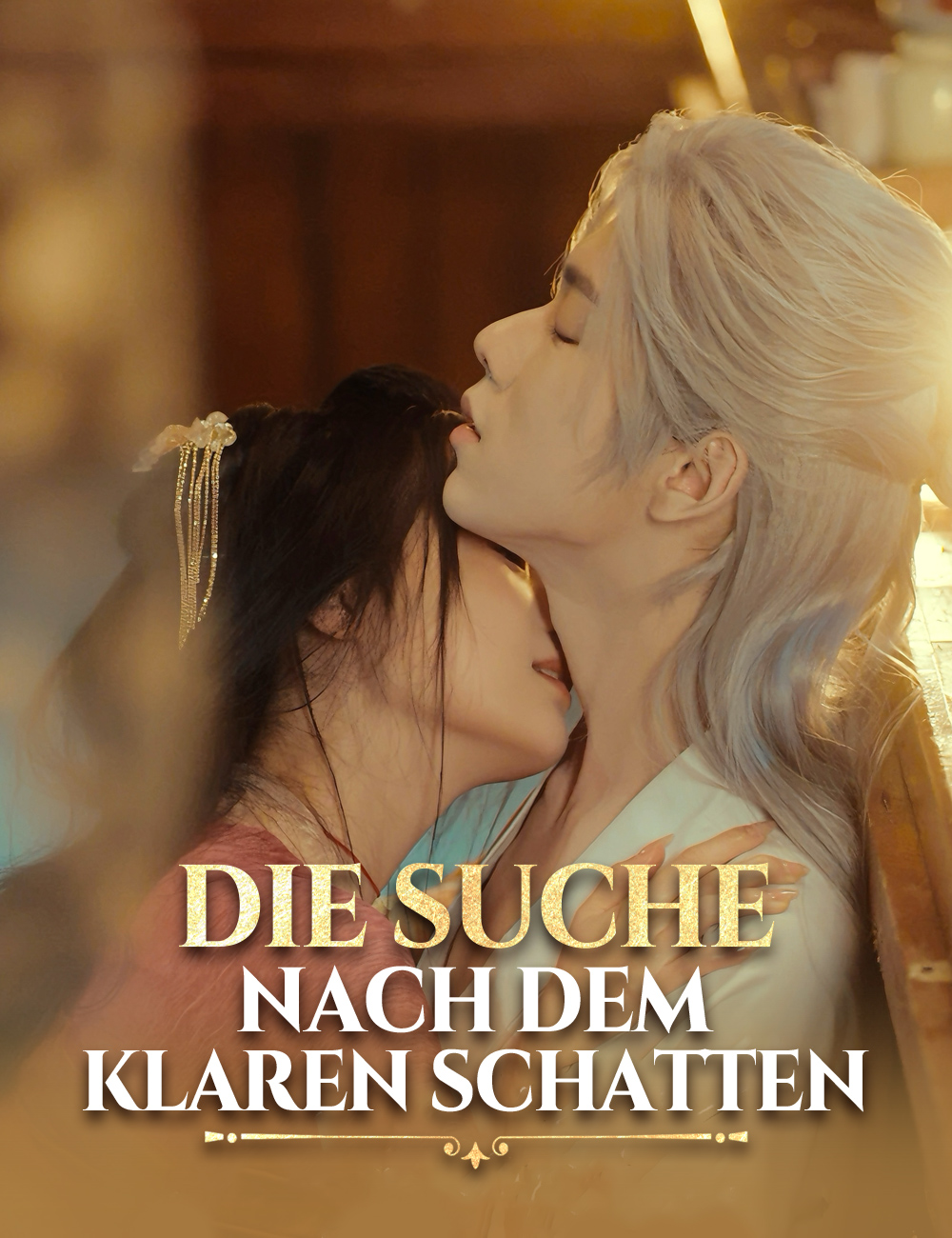Die Suche nach dem klaren Schatten