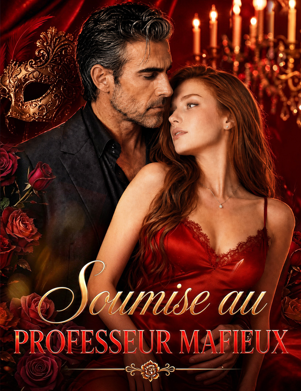 Soumise au Professeur Mafieux