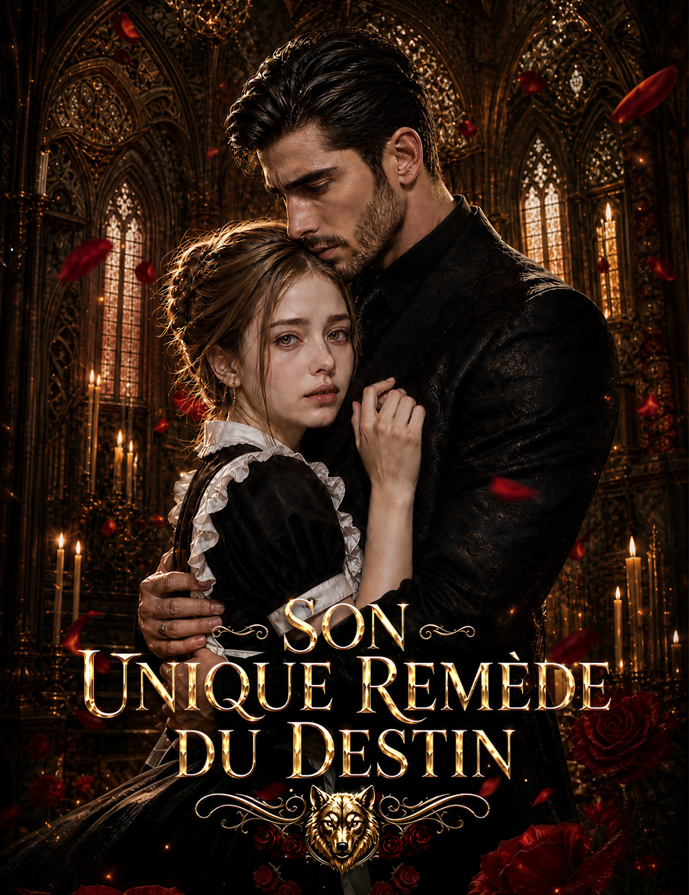 Son unique remède du destin