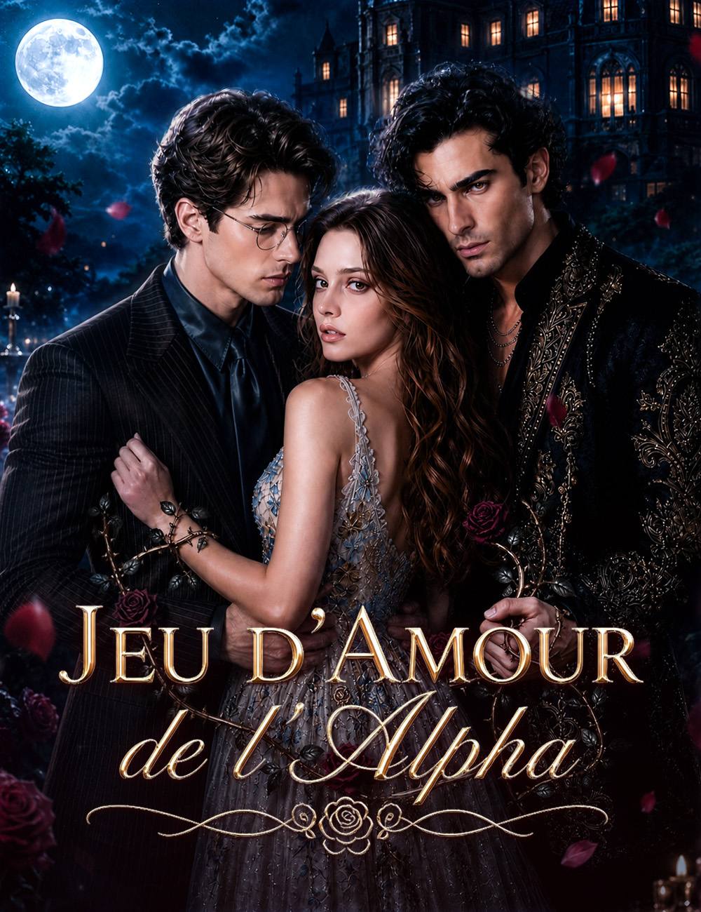 Jeu d'Amour de l'Alpha