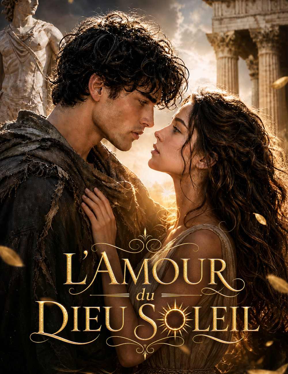 L'Amour du Dieu Soleil