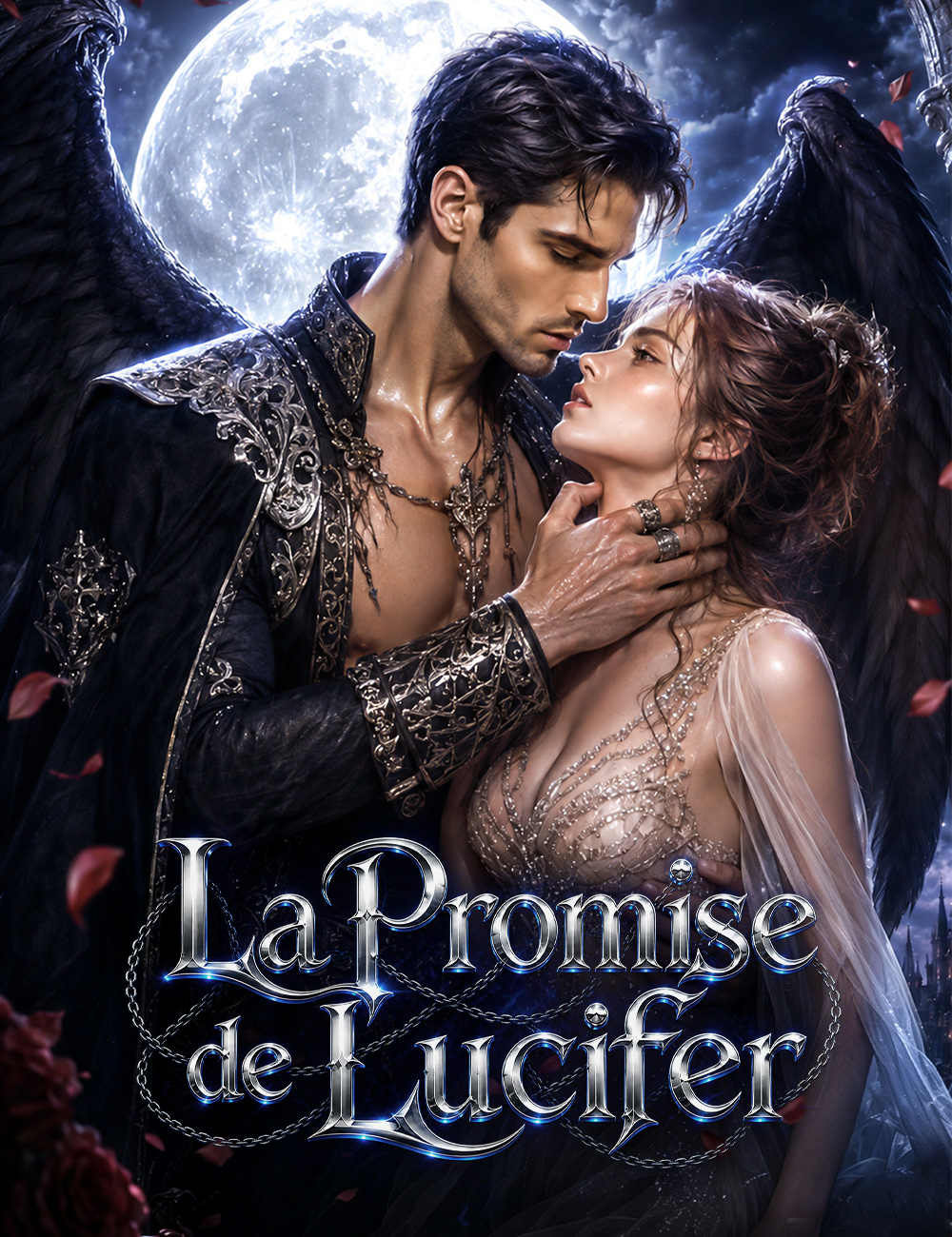 La Promise de Lucifer