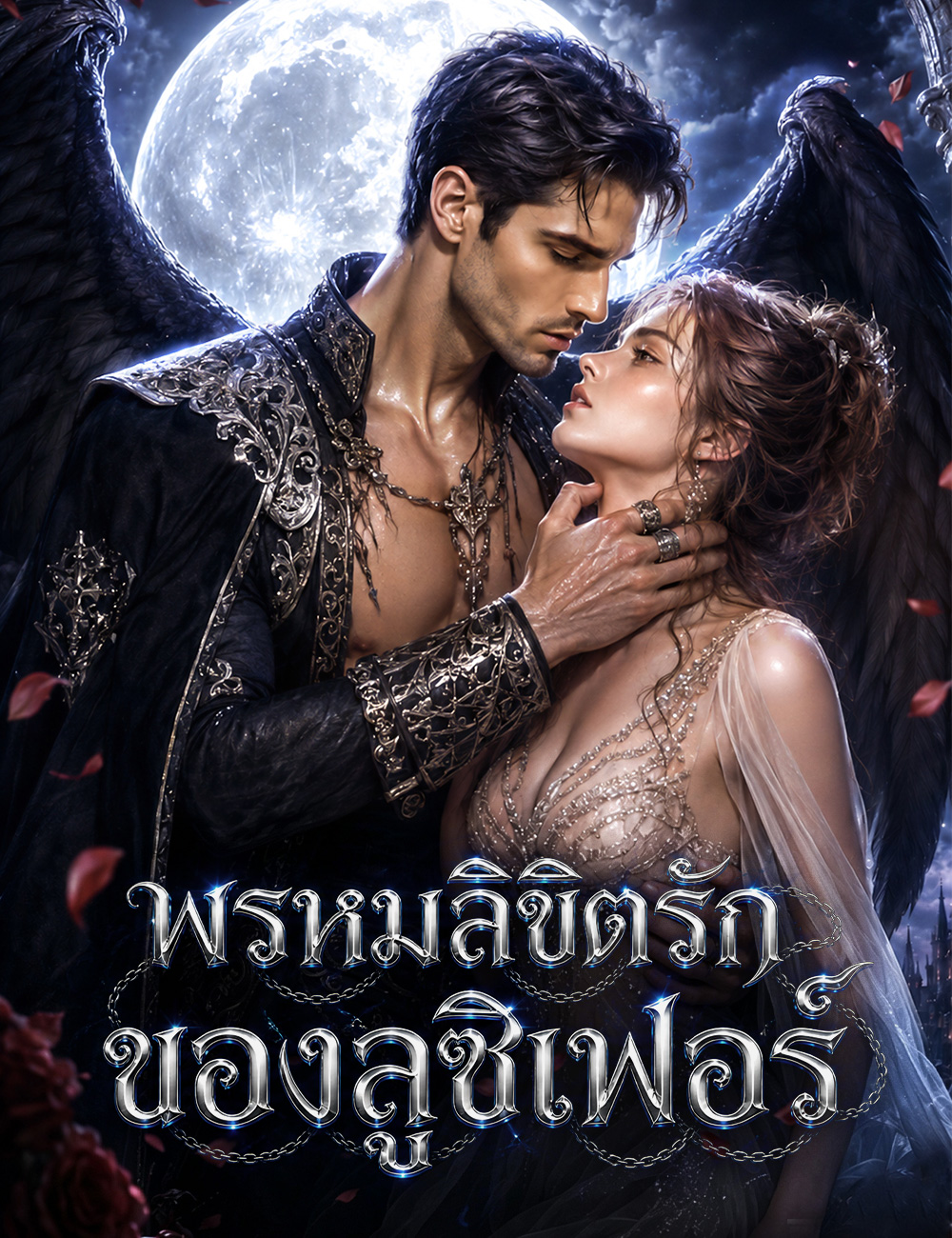 พรหมลิขิตรักของลูซิเฟอร์