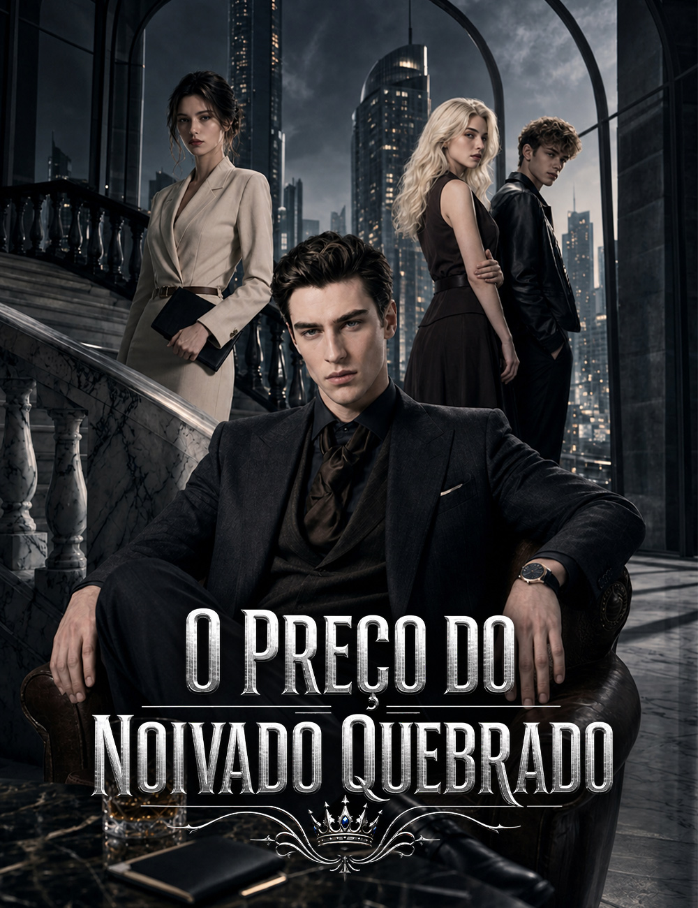 O Preço do Noivado Quebrado