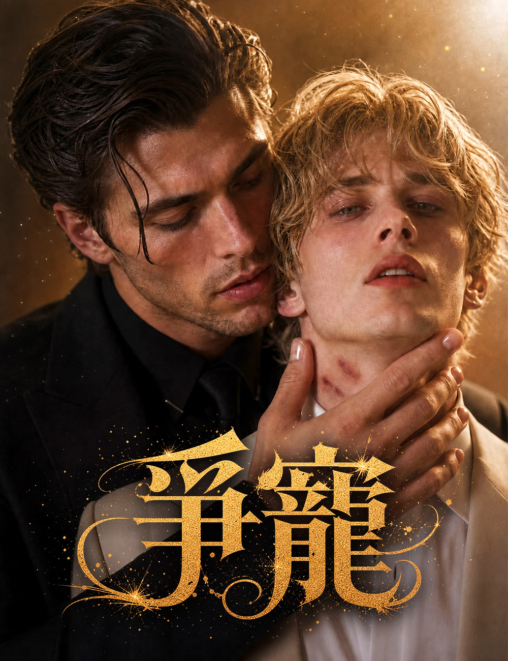 四年，足以讓 M 市首富之子蔣俊從雲端跌落，淪為酒吧搬運工；也足以讓昔日被虐待的保鏢大衛，翻身成為掌控黑手黨的狠角色。 復仇是蔣宇恆唯一的執念。他精心設下金錢與感情的雙重陷阱，看著蔣俊一步步深陷，直至在眾人面前身敗名裂。可當大仇得報，蔣宇恆心中卻空無…