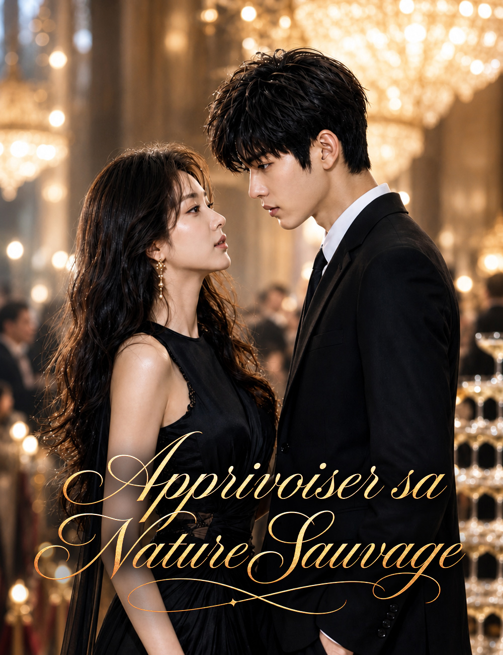 Apprivoiser sa nature sauvage