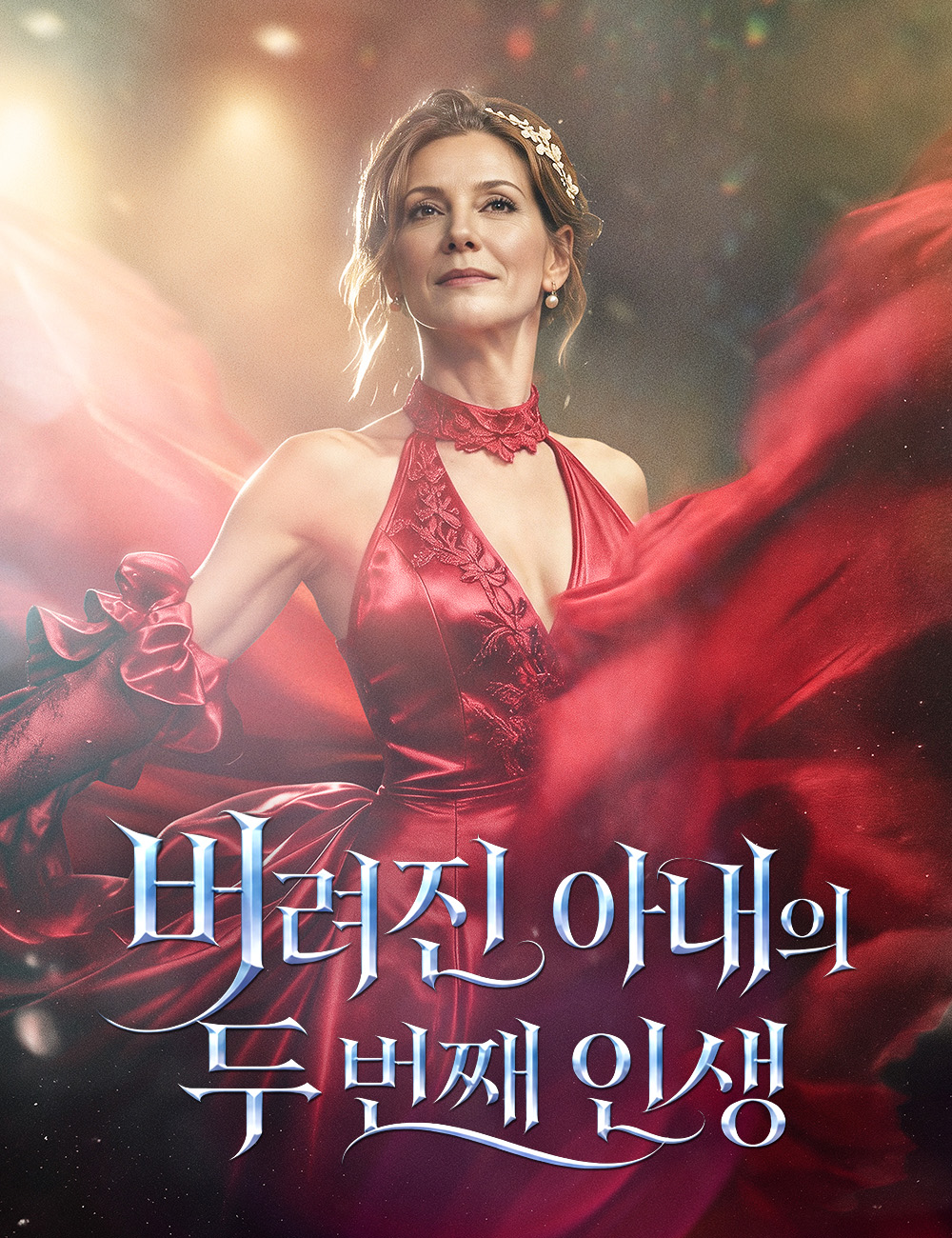 버려진 아내의 두 번째 인생(더빙)