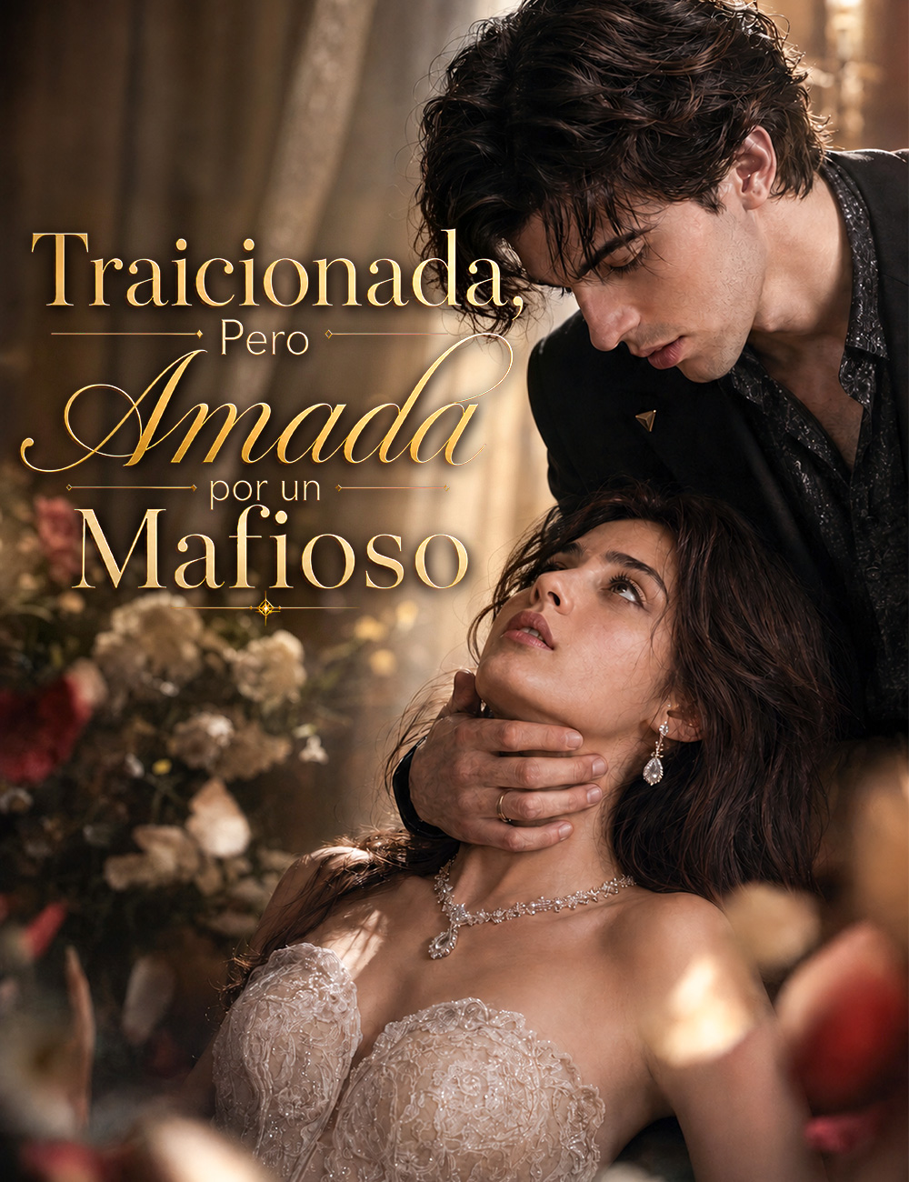 Traicionada, pero amada por un mafiosoVer Todos los Episodios Gratis