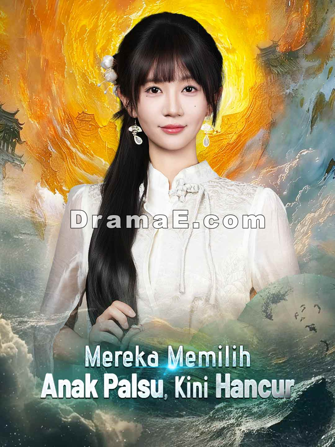 Mereka Memilih Anak Palsu, Kini Hancur