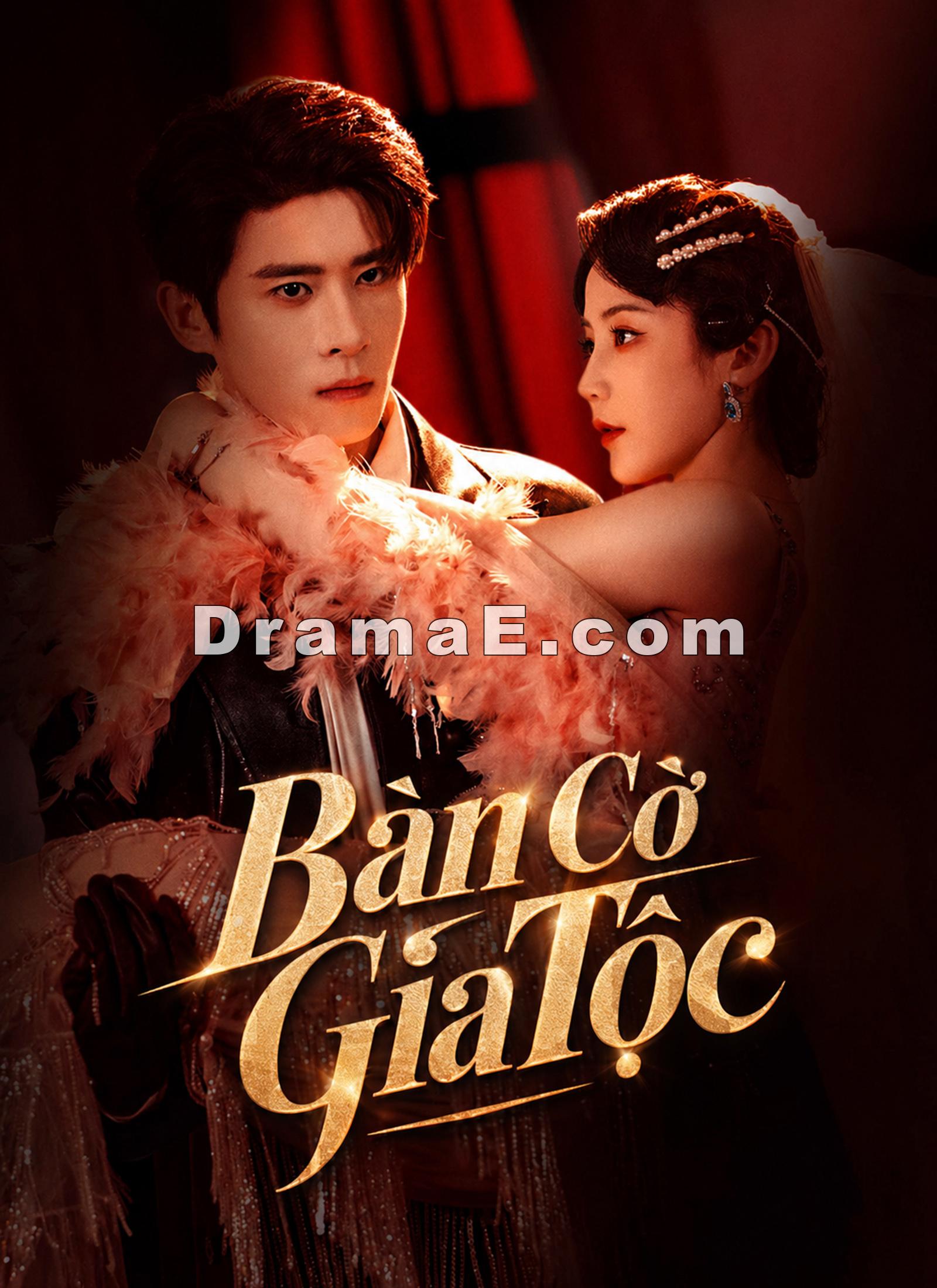 Bàn Cờ Gia Tộc
