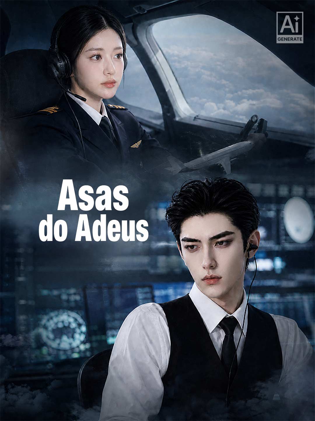 Asas do AdeusAssista Todos os Episódios Online