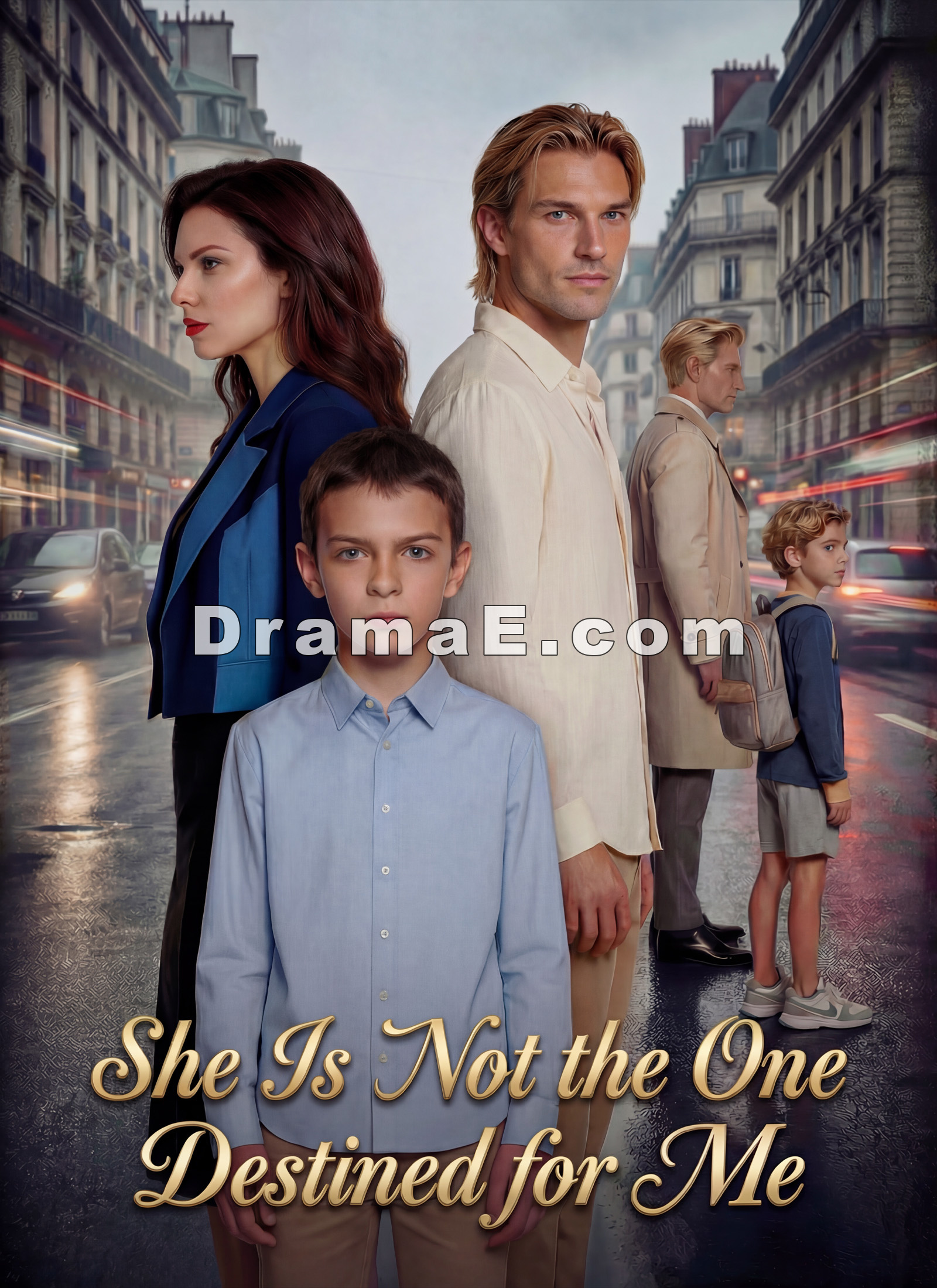 Too Late to Beg:My Wife Lied for Ten YearsWatch Full Episodes Online