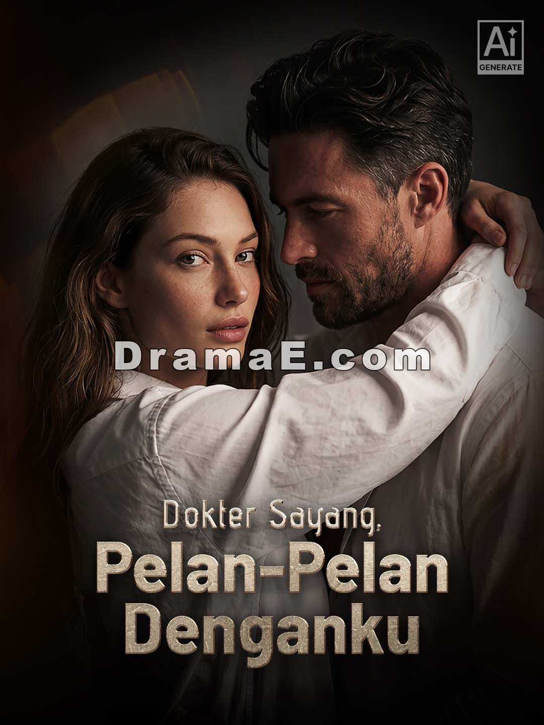 [Versi Dub] Dokter Sayang, Pelan-Pelan Denganku