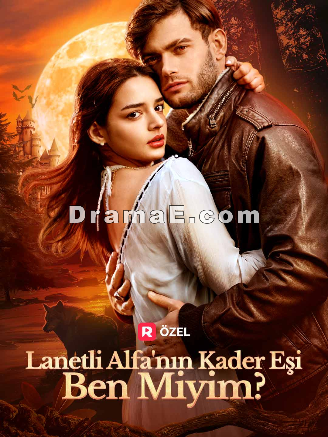 Lanetli Alfa'nın Kader Eşi Ben Miyim?Tüm Bölümleri Ücretsiz İzle