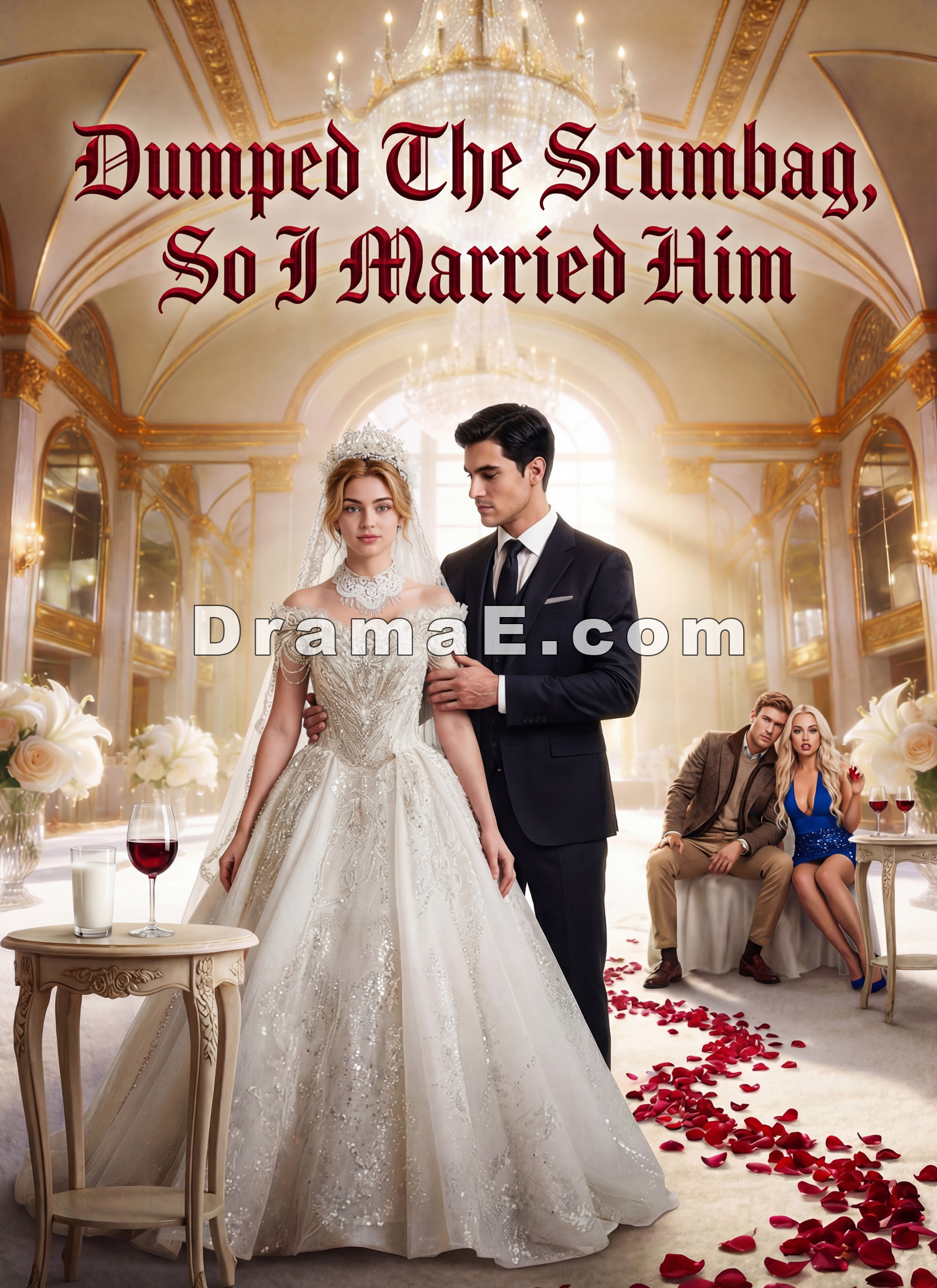 Dumped the Scumbag, So I Married HimWatch Full Episodes Online