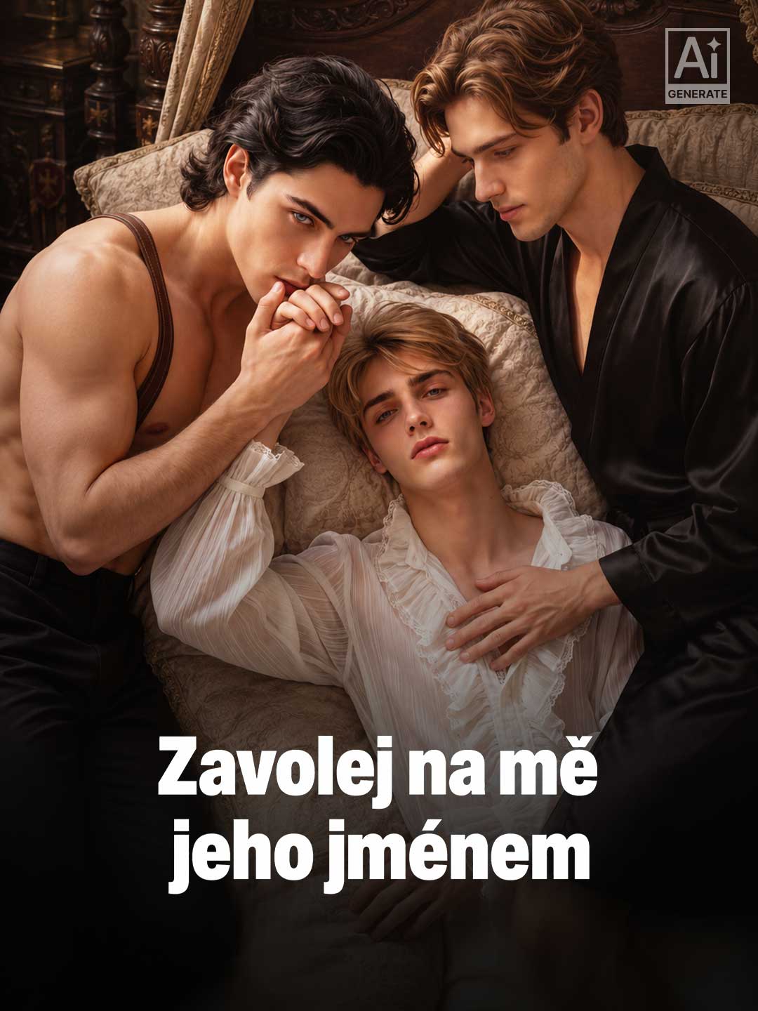 Zavolej na mě jeho jménemSledujte Všechny Epizody Zdarma