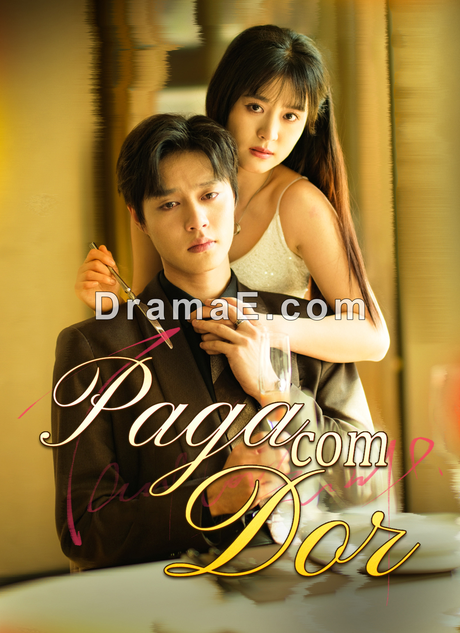 [Dublado]Paga com DorAssista Todos os Episódios Gratuitamente