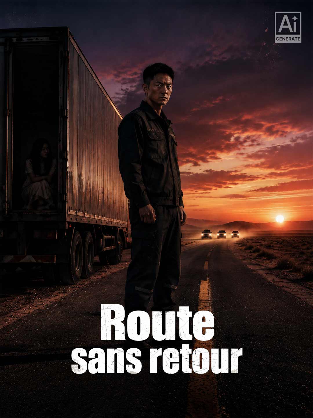 Route sans retour