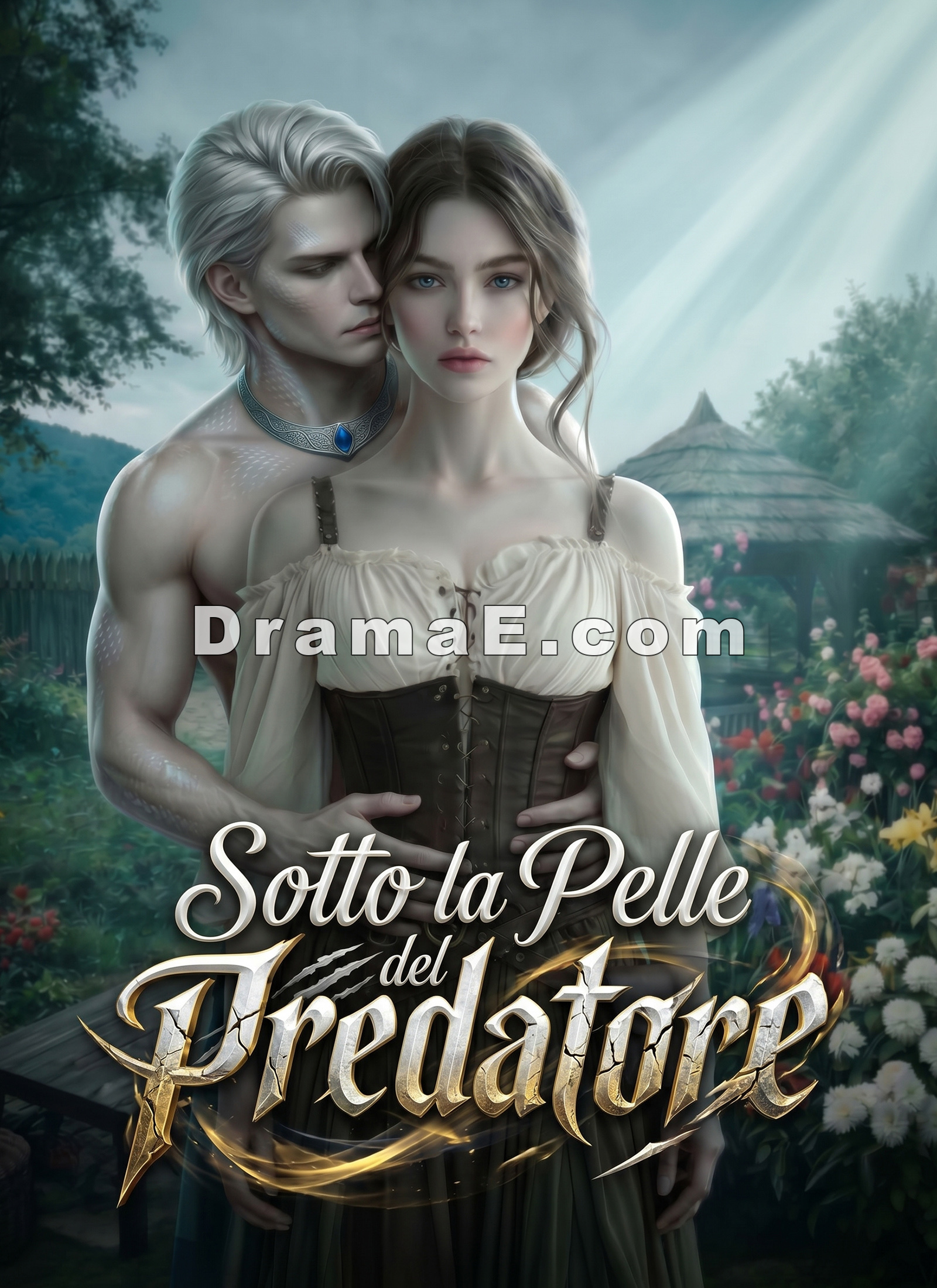 Sotto la Pelle del Predatore