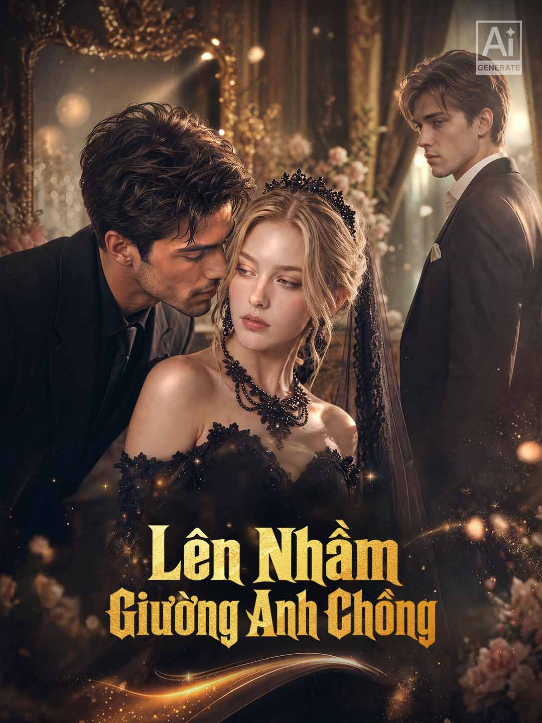 Lên Nhầm Giường Anh ChồngXem toàn bộ miễn phí