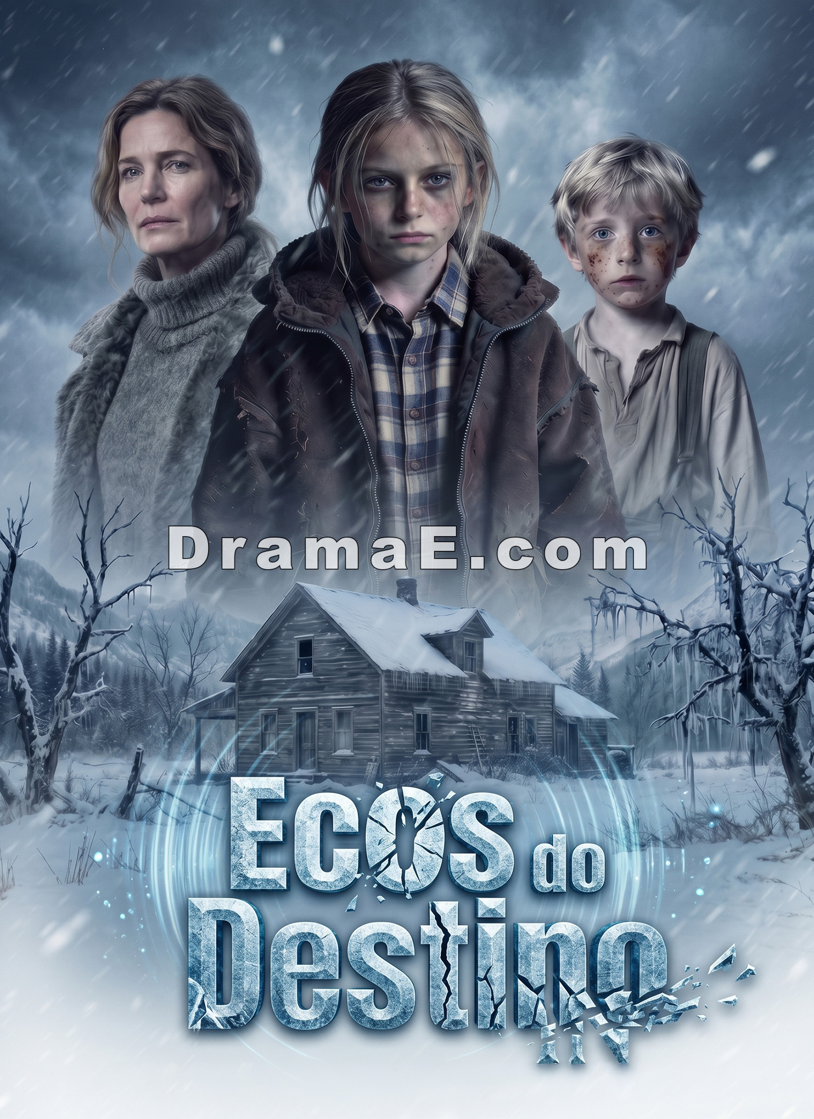 Ecos do Destino