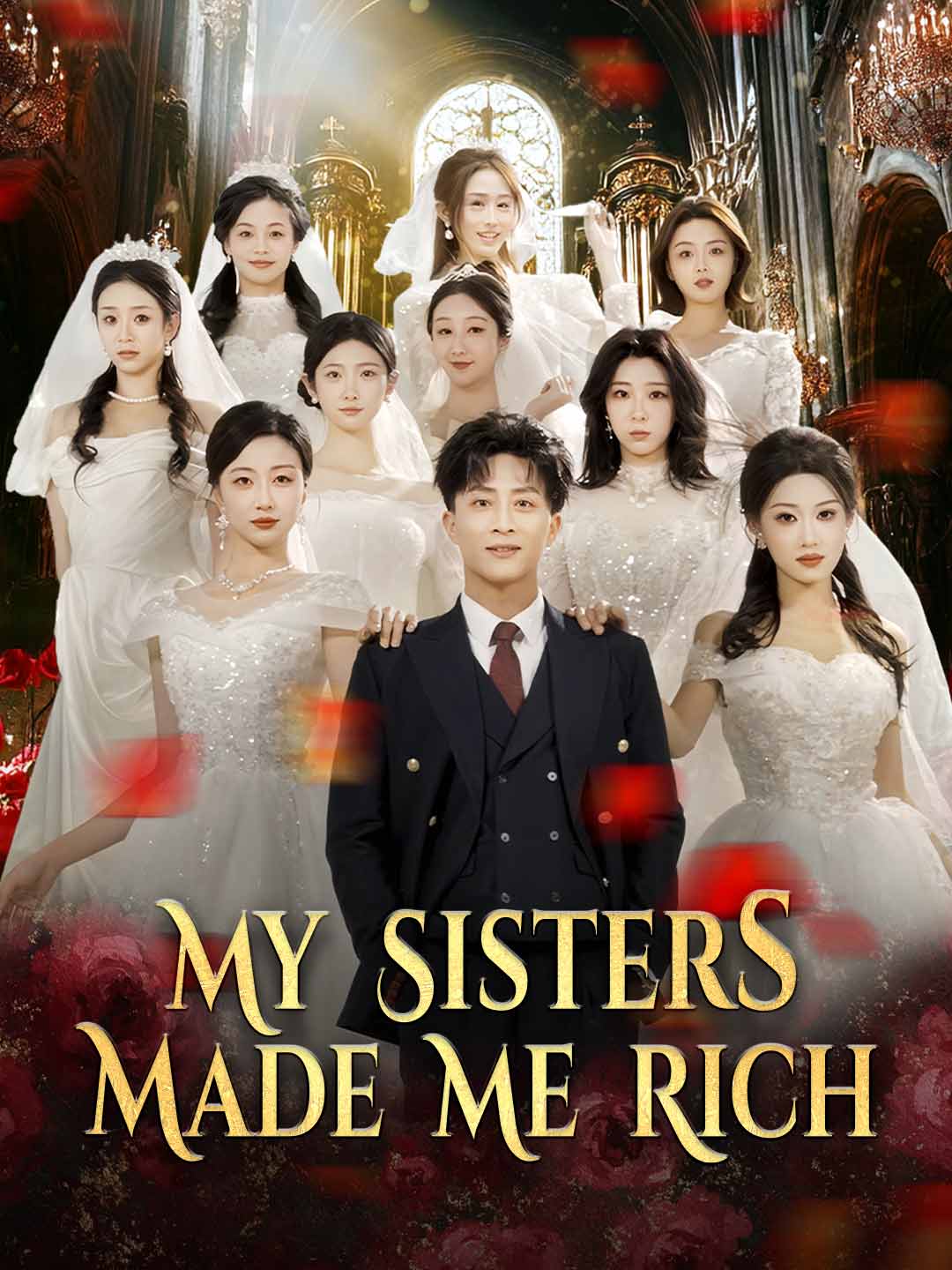 My Sisters Made Me Rich