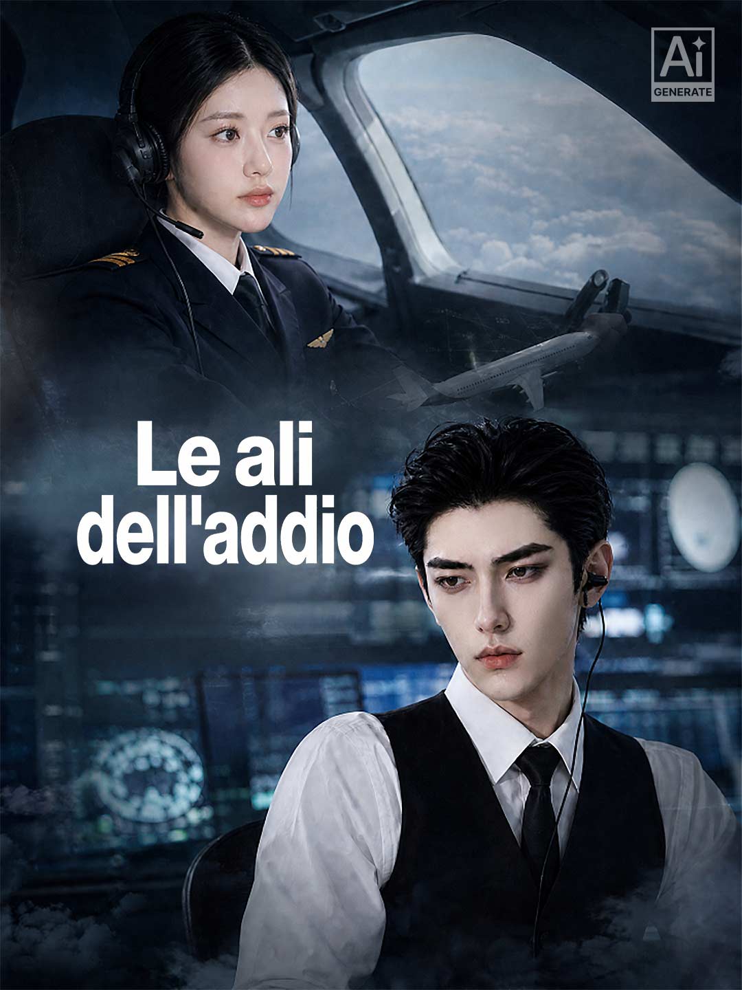 Le ali dell'addio