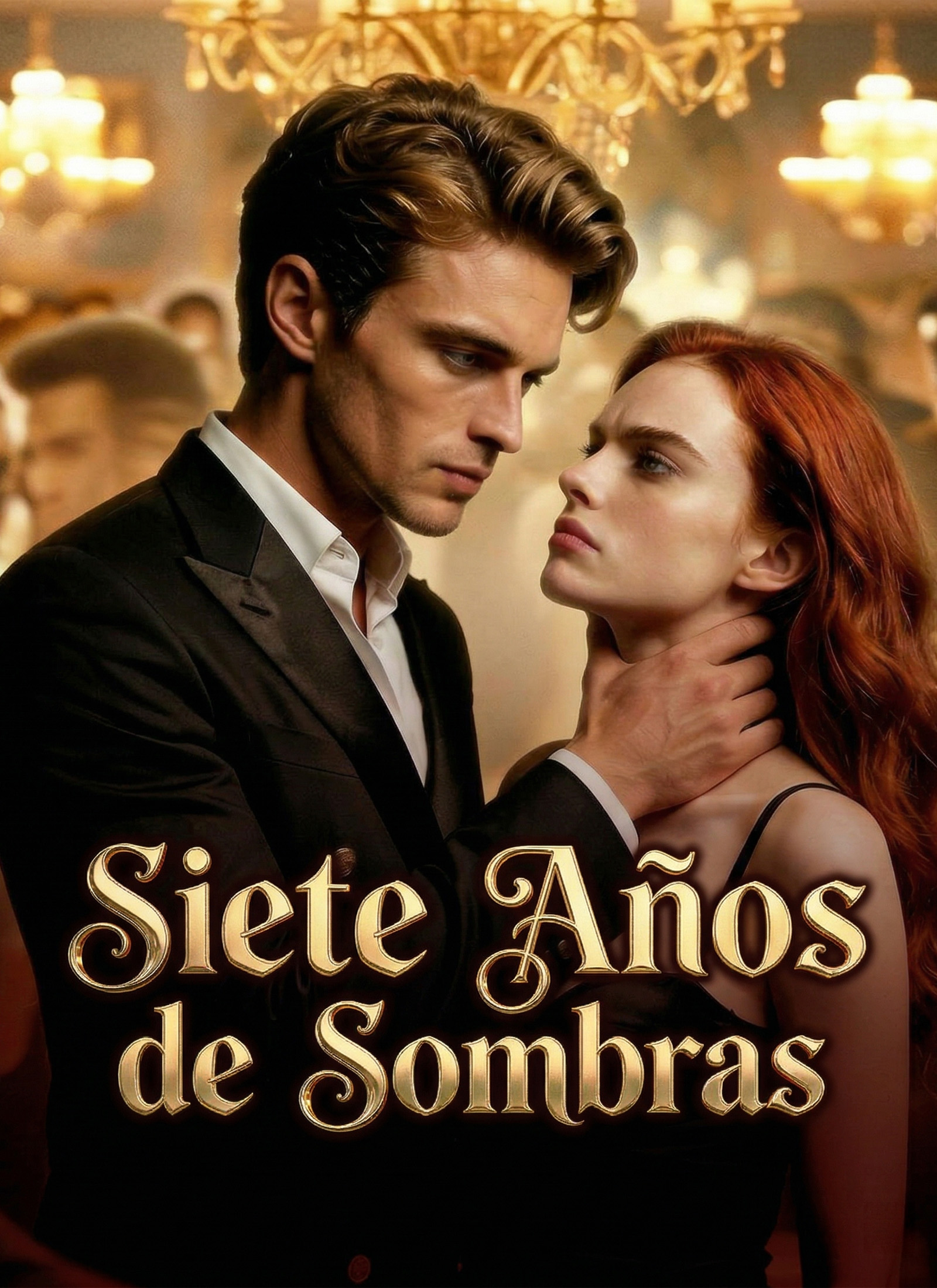 Siete Años de Sombras