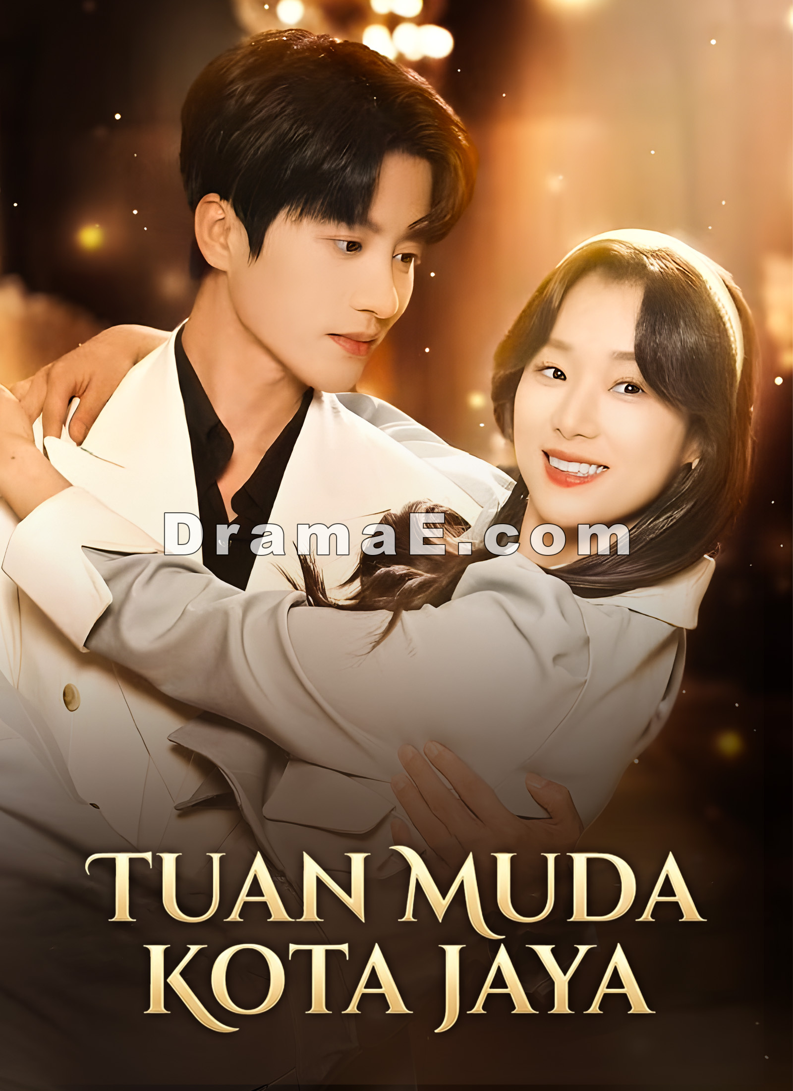 tuan muda kota Jaya
