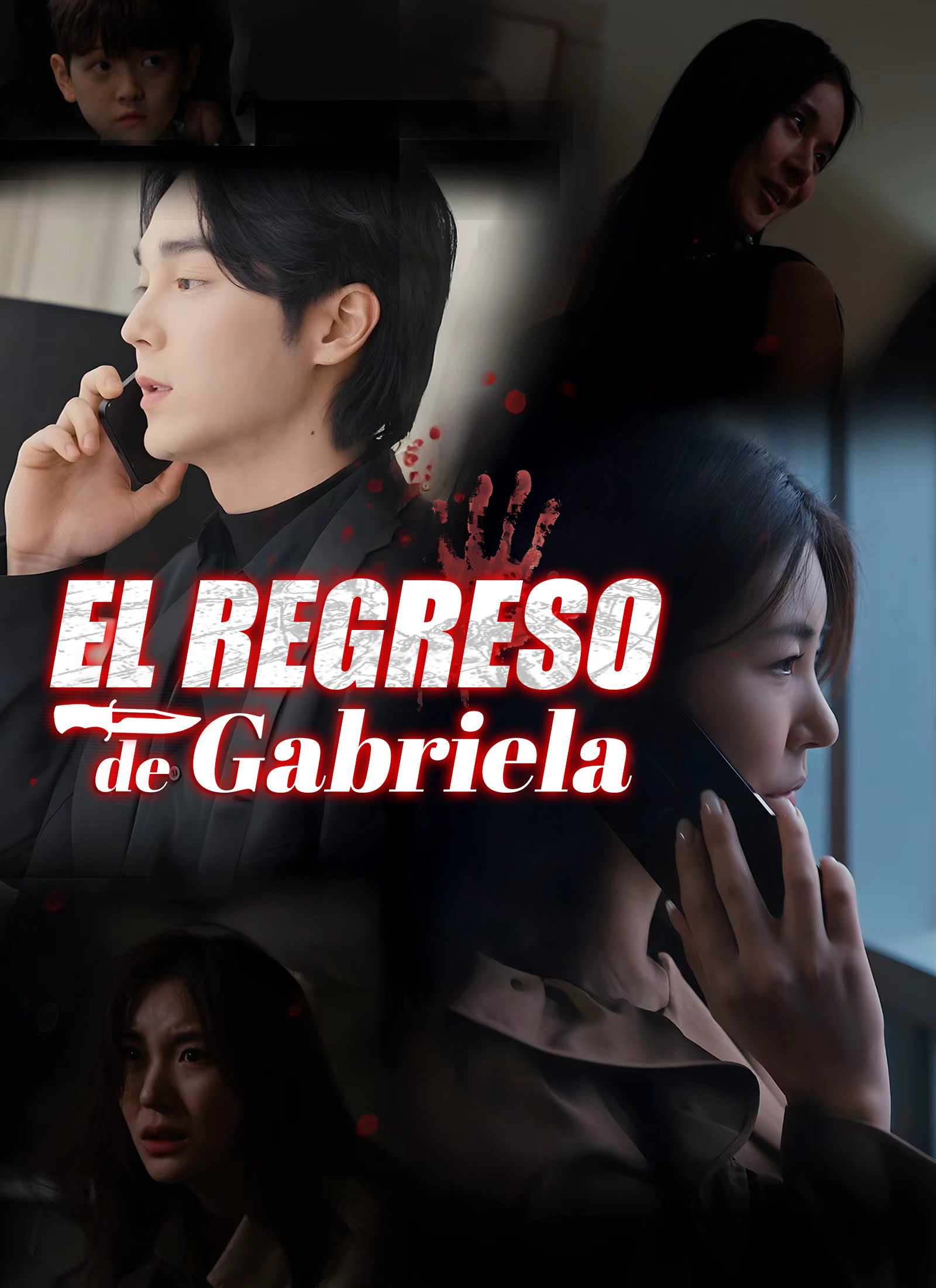 El Regreso de Gabriela