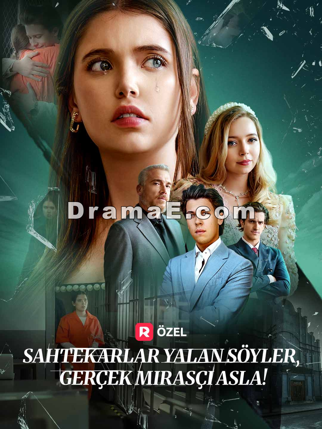 Sahtekarlar Yalan Söyler, Gerçek Mirasçı Asla!