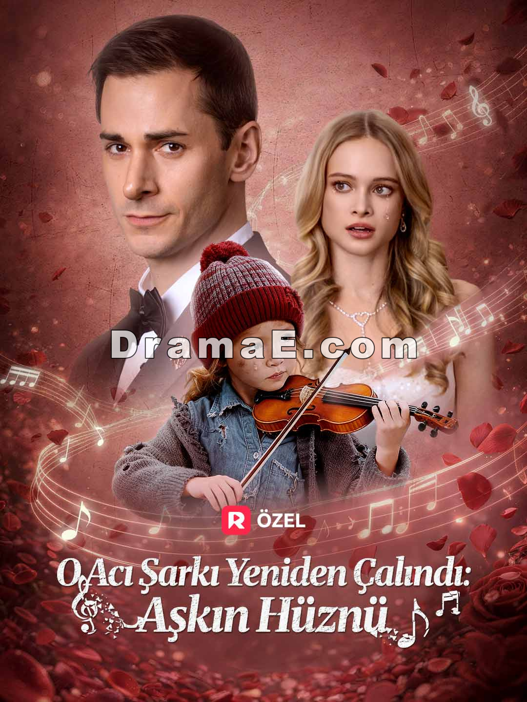 O Acı Şarkı Yeniden Çalındı: Aşkın Hüznü