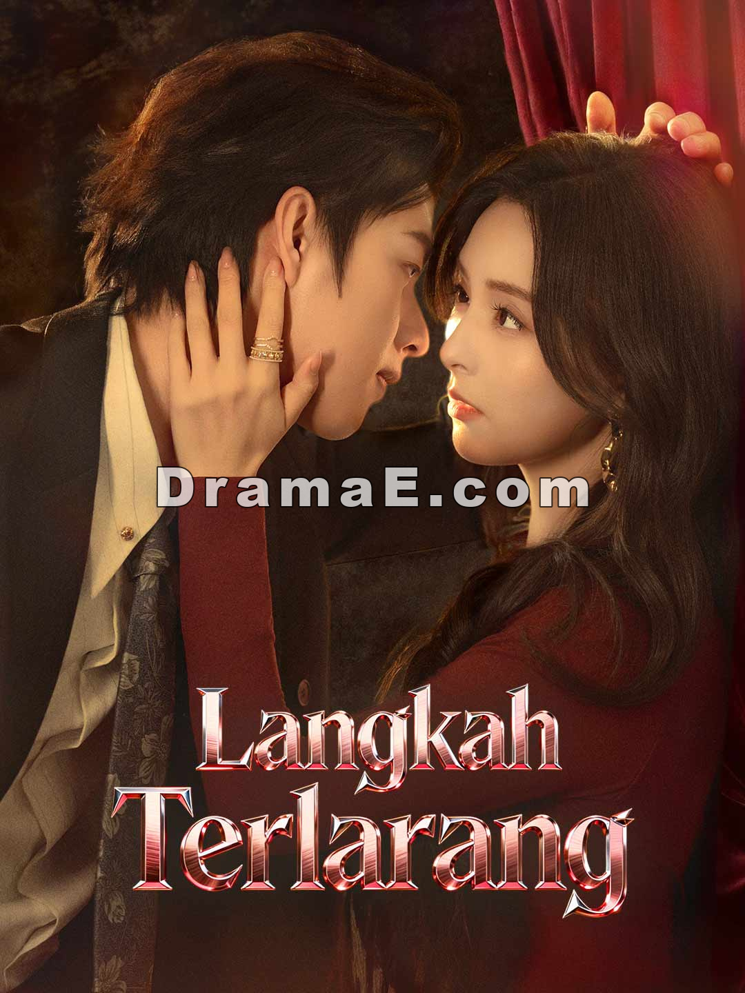 Langkah Terlarang