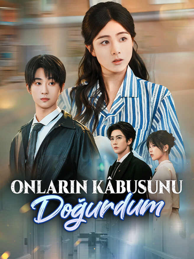 Onların Kâbusunu Doğurdum