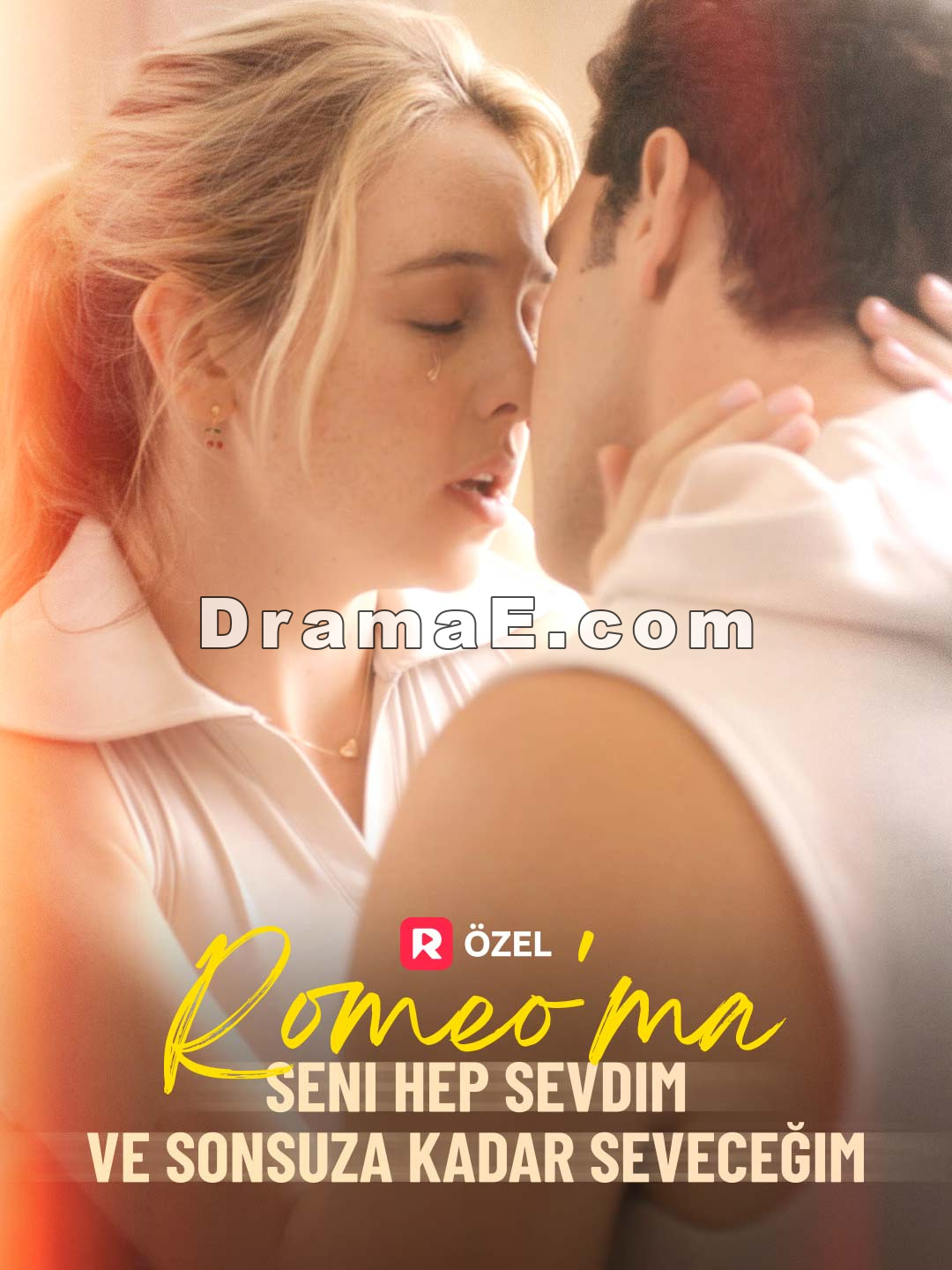 Romeo'ma, Seni Hep Sevdim ve Sonsuza Kadar Seveceğim